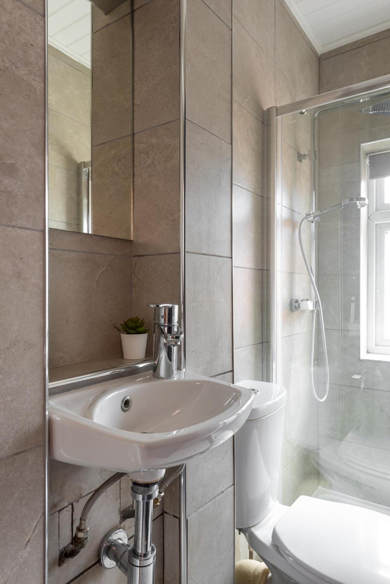 Large Luxury Solihull House - The Residence - Close To Nec - Sleeps 9 Exterior foto